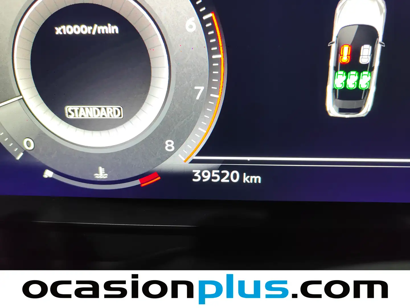 Foto Nissan QASHQAI Nissan Qashqai DIG-T 140 N-Connecta (140 CV)