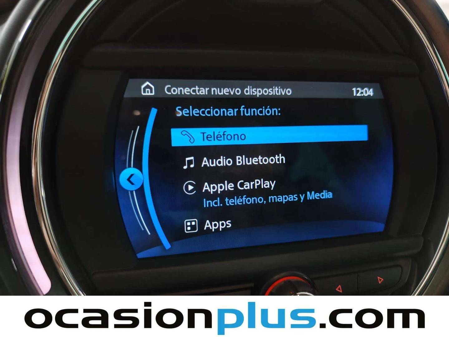 Mini CLUBMAN Mini MINI Clubman Cooper (136 CV) 2019