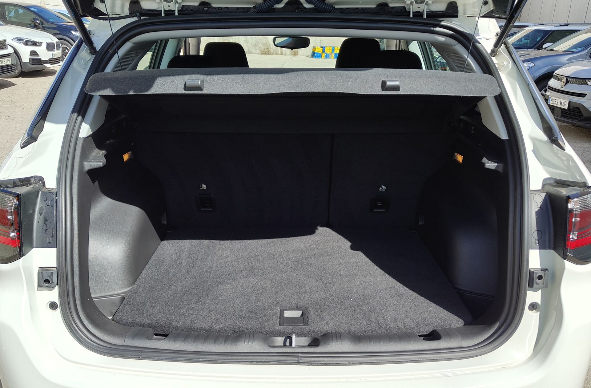 Jeep Compass 1.3 Gse T4 Longitude FWD - foto 17
