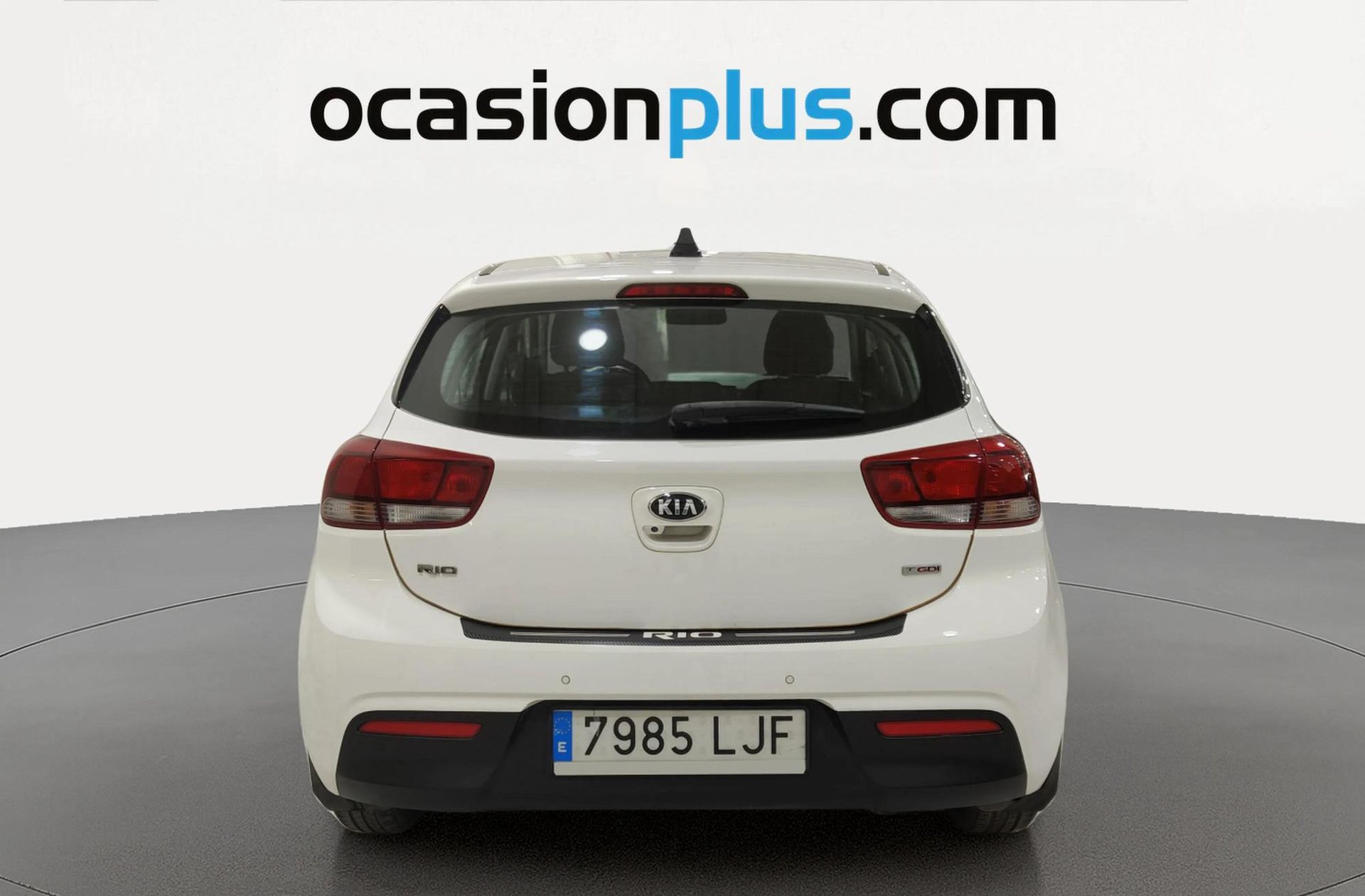 Kia Rio 1.0 T-GDi Drive - foto 15