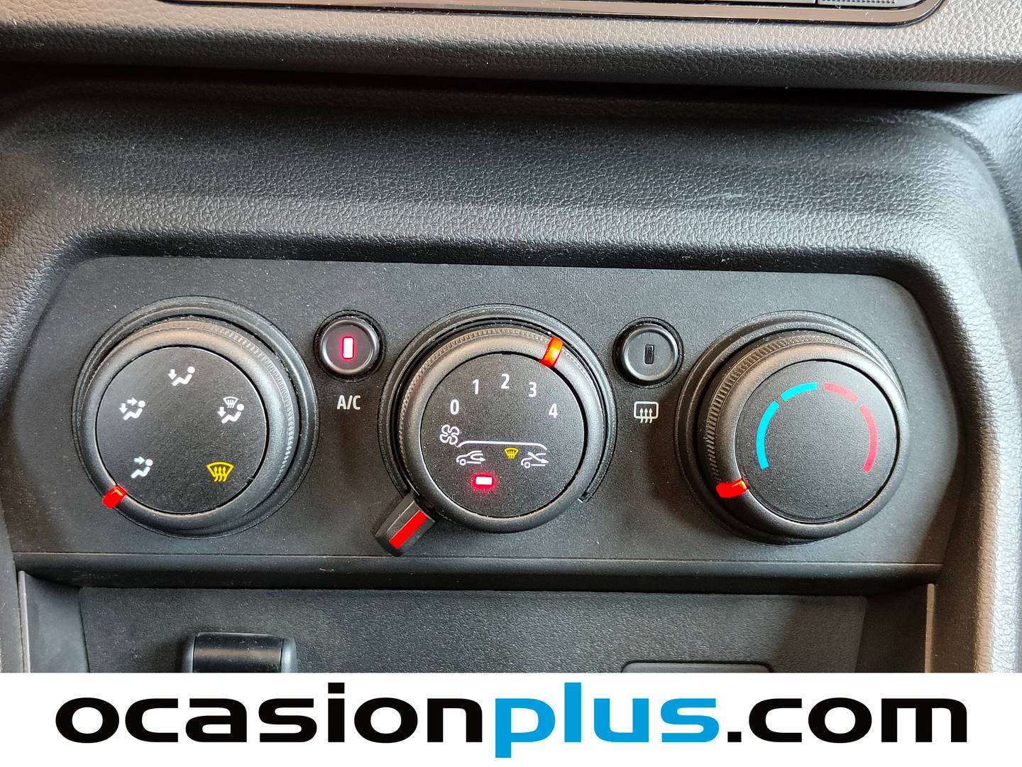 Acabados Dacia Sandero Dacia Sandero Essential TCe (91 CV)