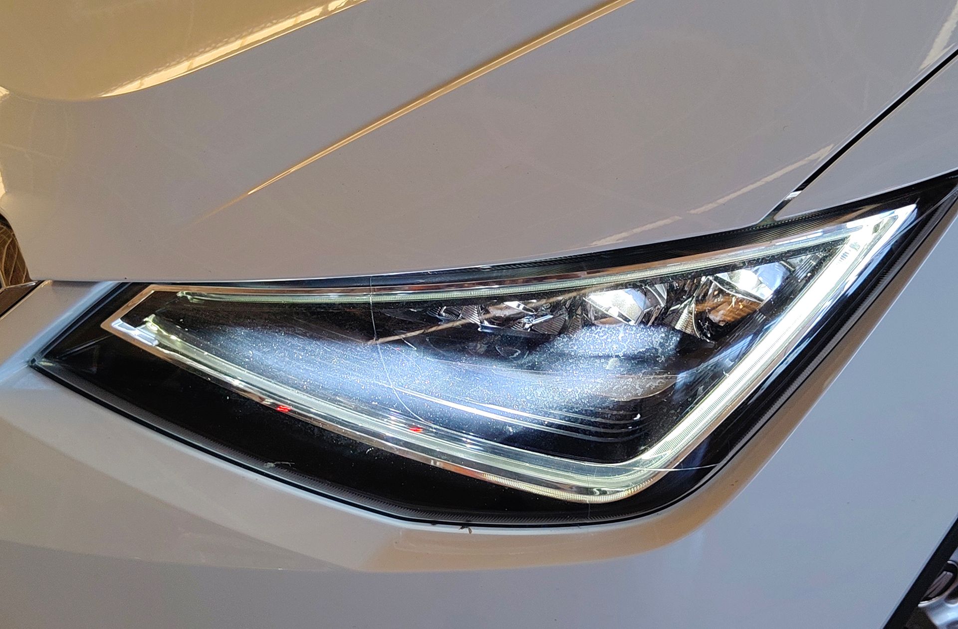 SEAT Arona 1.0 TSI Ecomotive FR Edition DSG - foto 14