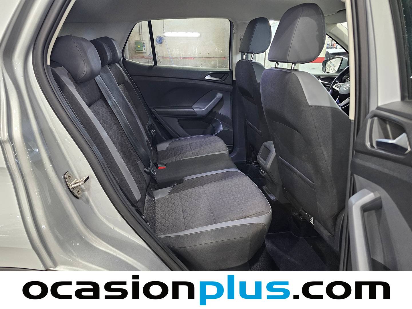 Volkswagen T-Cross Volkswagen T-Cross Sport 1.0 TSI (110 CV) DSG automático