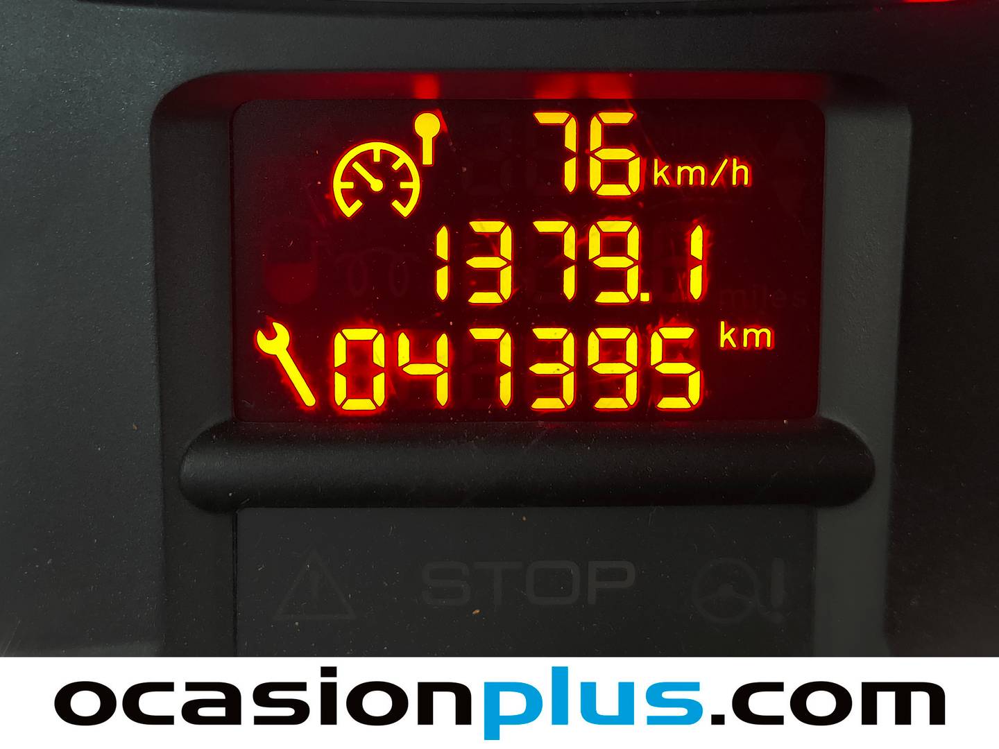Citroën Berlingo Citroën Berlingo Furgon BlueHDi (75 CV) seminuevo