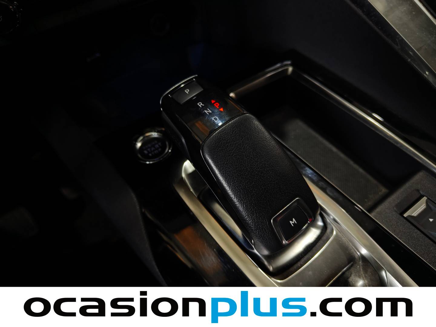 Peugeot 5008 Peugeot 5008 BlueHDI 130 S&S Allure Pack EAT8 (130 CV) 7 Plazas de segunda mano