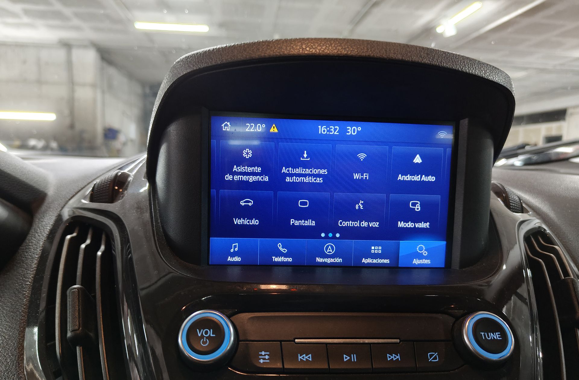 Ford Tourneo Courier 1.0 EcoBoost Sport - foto 7