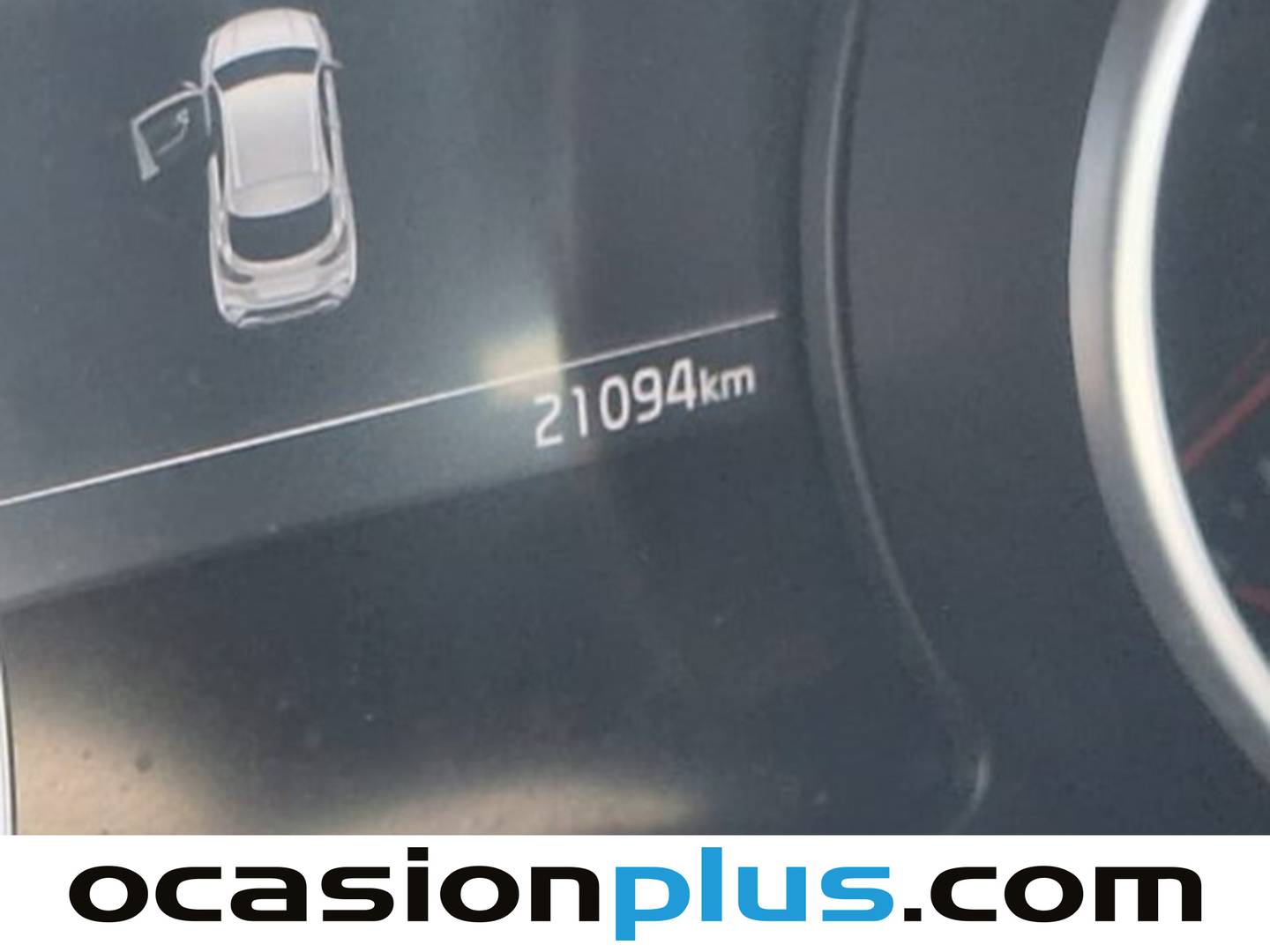 KIA XCeed KIA XCeed 1.0 T-GDi Drive (100 CV) seminuevo