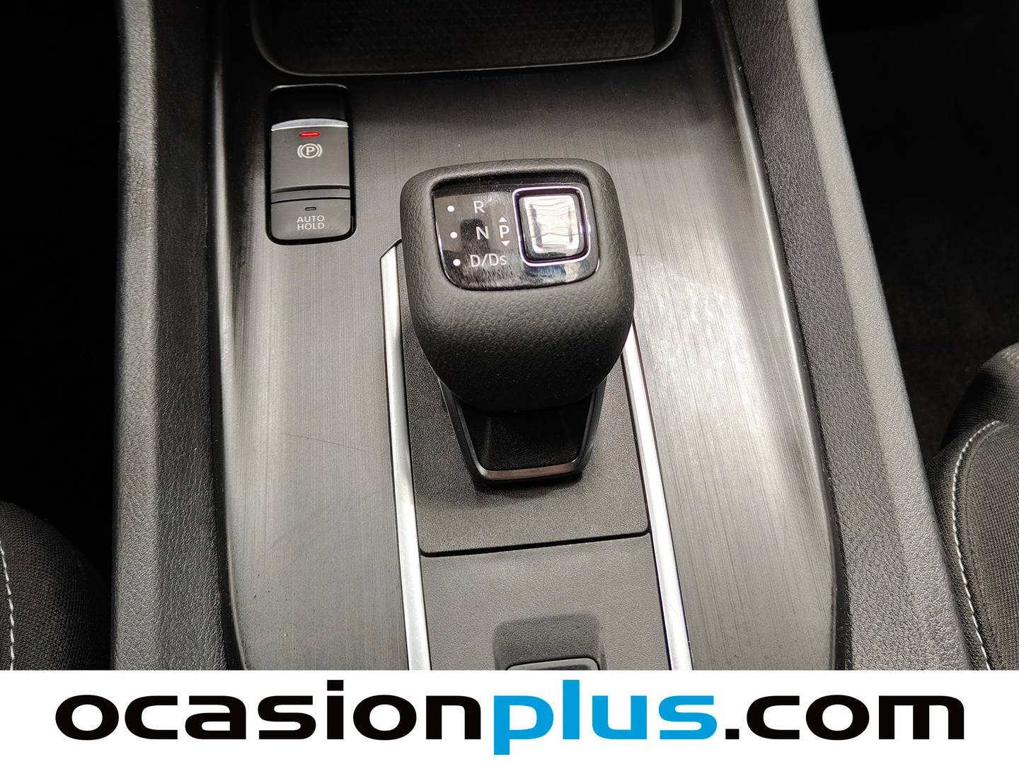 Nissan QASHQAI Nissan Qashqai DIG-T 158 mHEV Acenta Xtronic (158 CV) de segunda mano