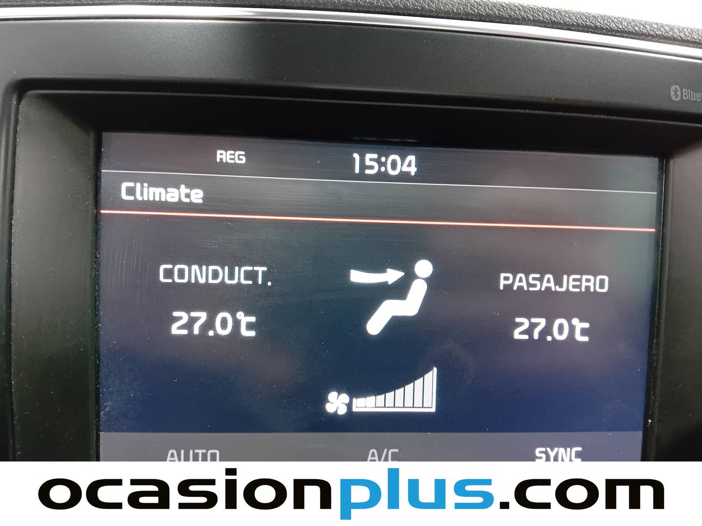 Foto KIA Sportage Kia Sportage 1.7 CRDI VGT Drive 4x2 (115 CV)