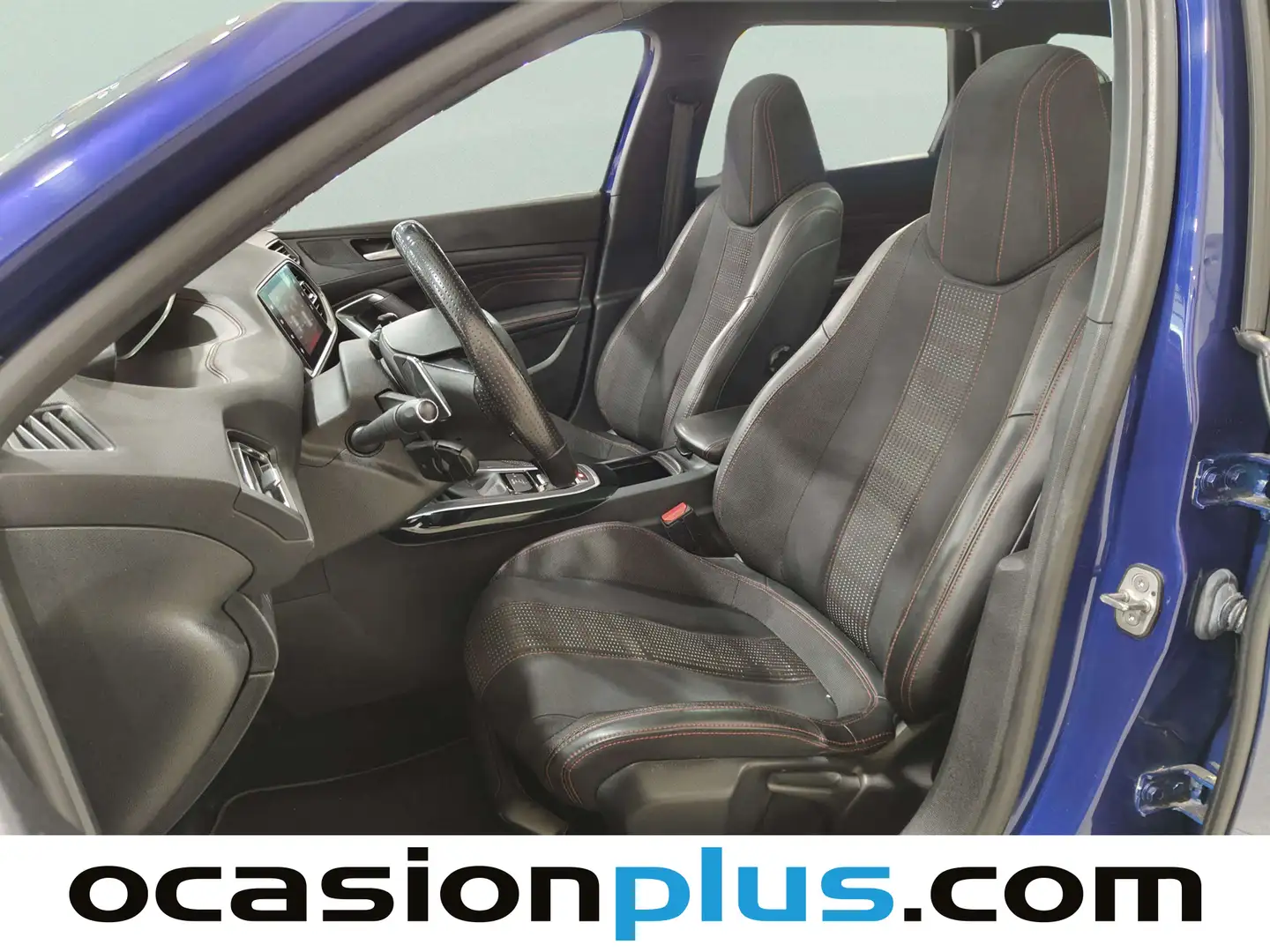 Foto Peugeot 308 Peugeot 308 SW PureTech 130 S&S GT Line EAT6 (130 CV)