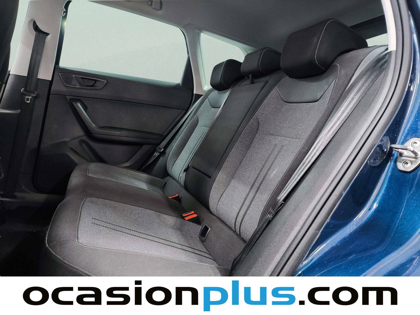 Seat Ateca SEAT Ateca 1.5 TSI S&S Style XL (150 CV) de segunda mano