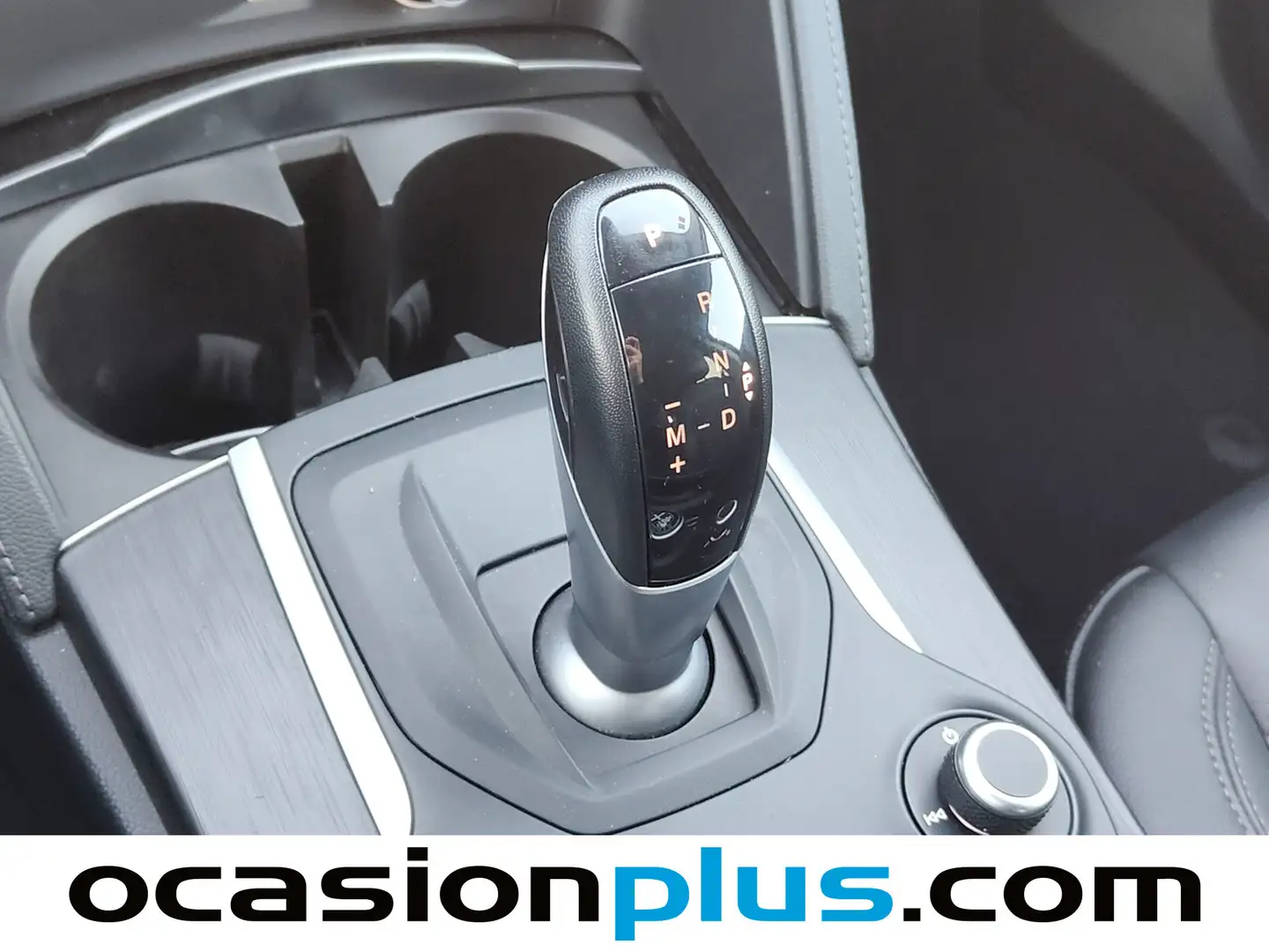 Foto Alfa Romeo Stelvio Alfa Romeo Stelvio 2.2 Diesel Executive RWD (160 CV)