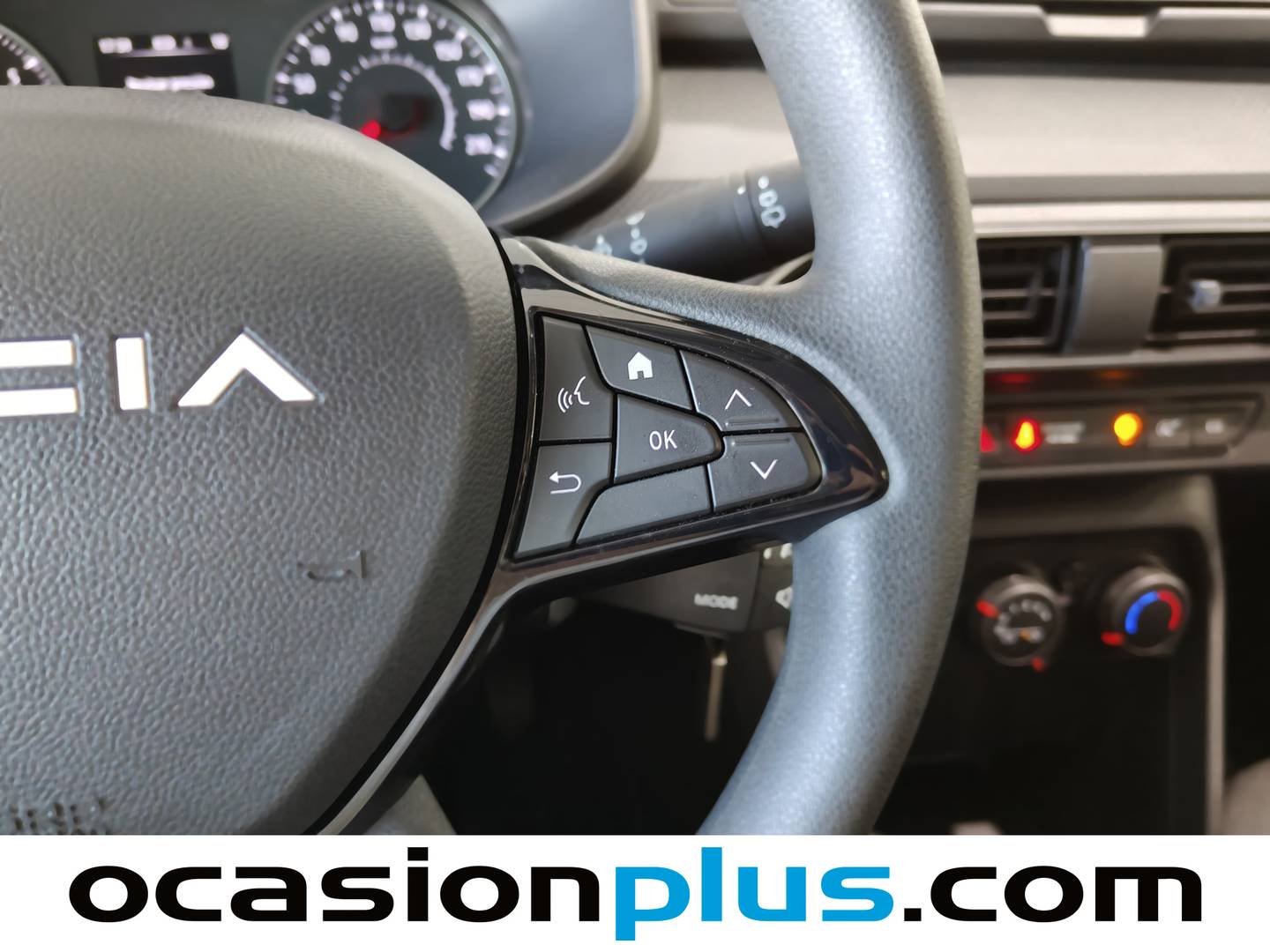 Dacia Sandero Dacia Sandero Essential TCe (91 CV) manual