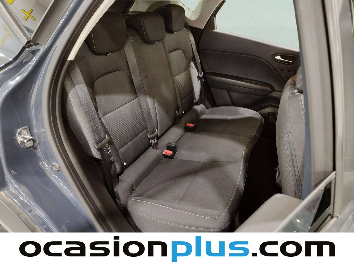 Renault Captur Renault Captur Intens TCe (90 CV) gasolina