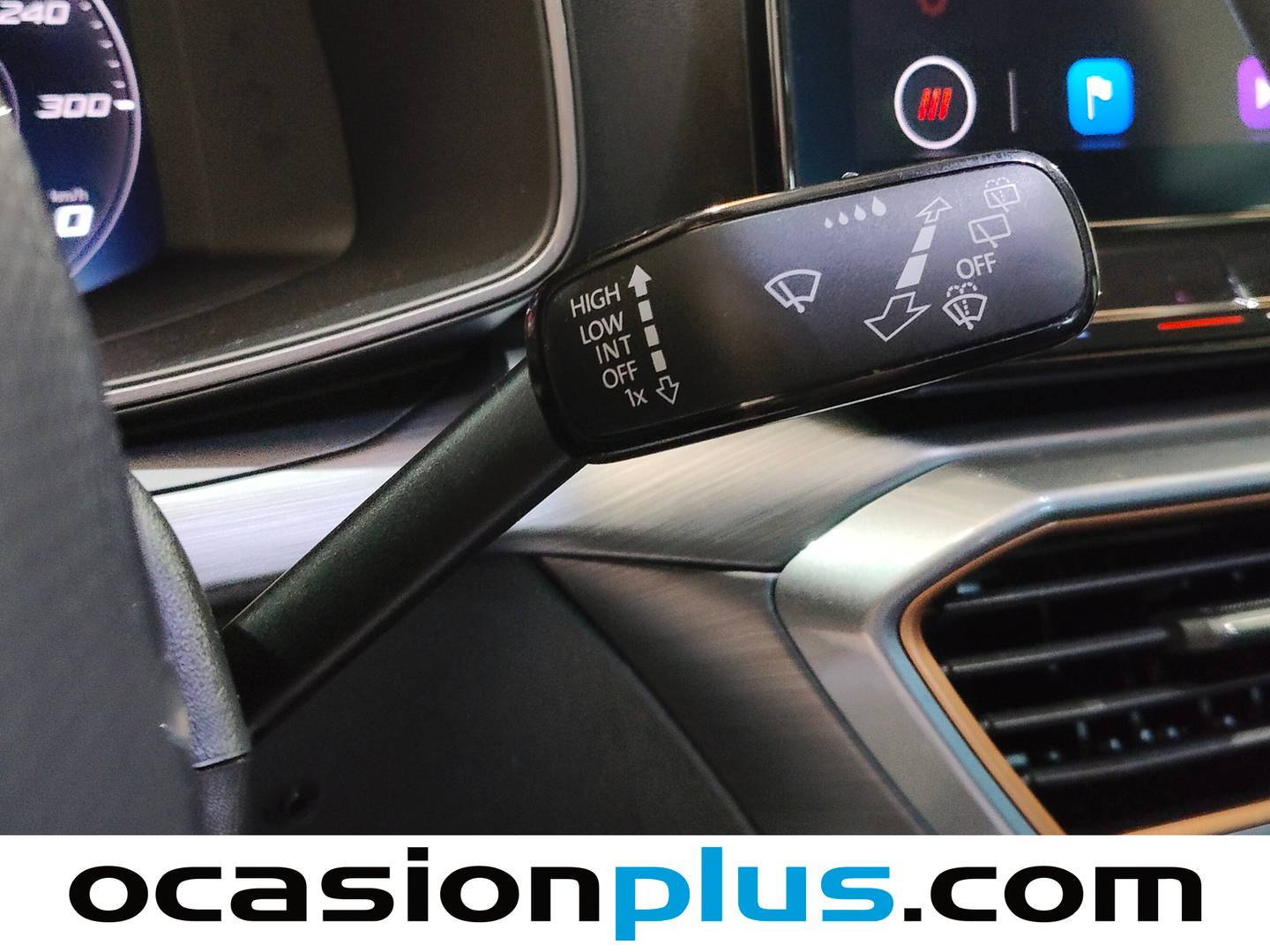 Cupra Formentor Cupra Formentor 1.5 TSI DSG (150 CV) gasolina