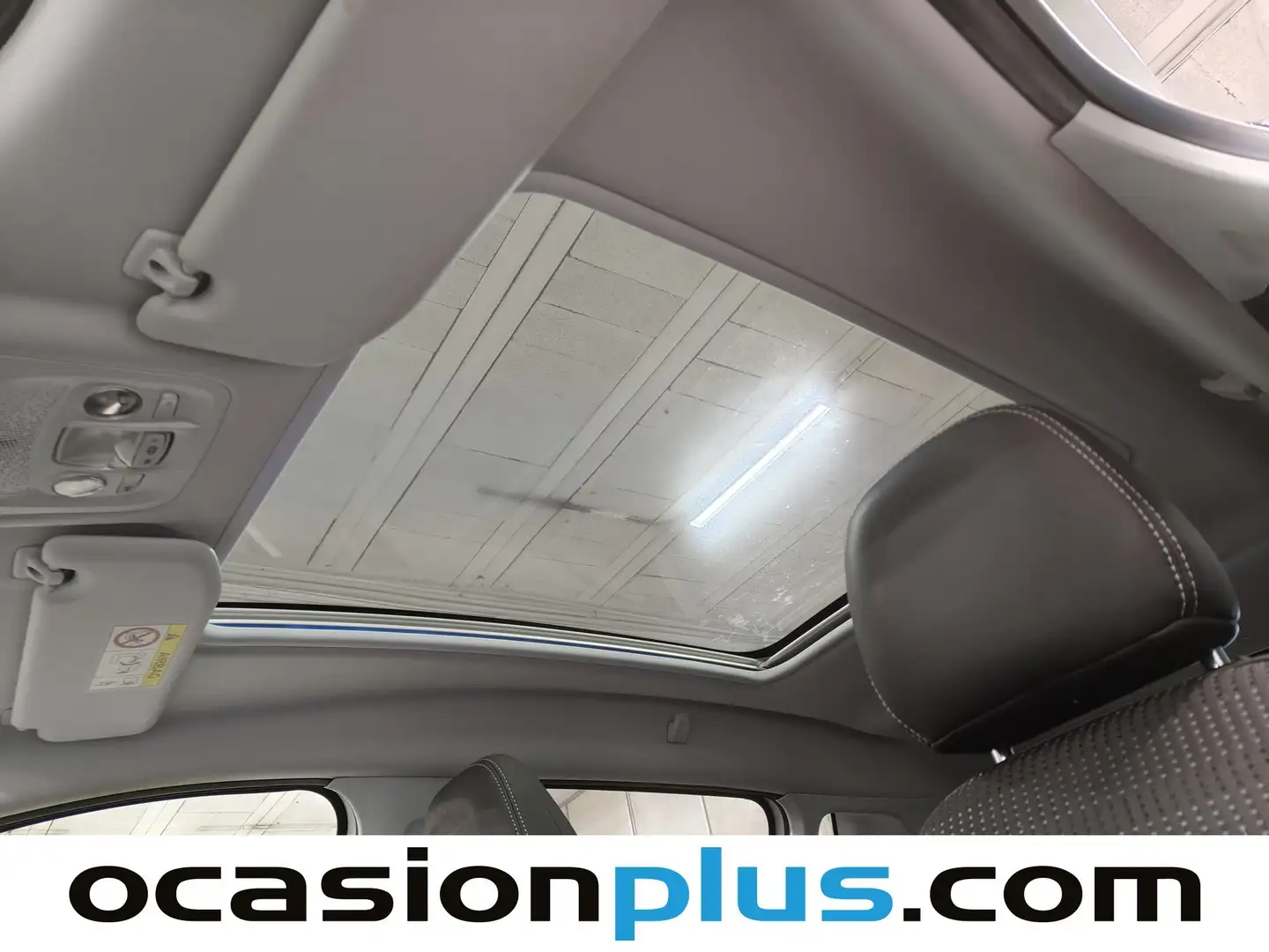 Foto Peugeot 2008 Peugeot 2008 BlueHDi 120 S&S Allure (120 CV)