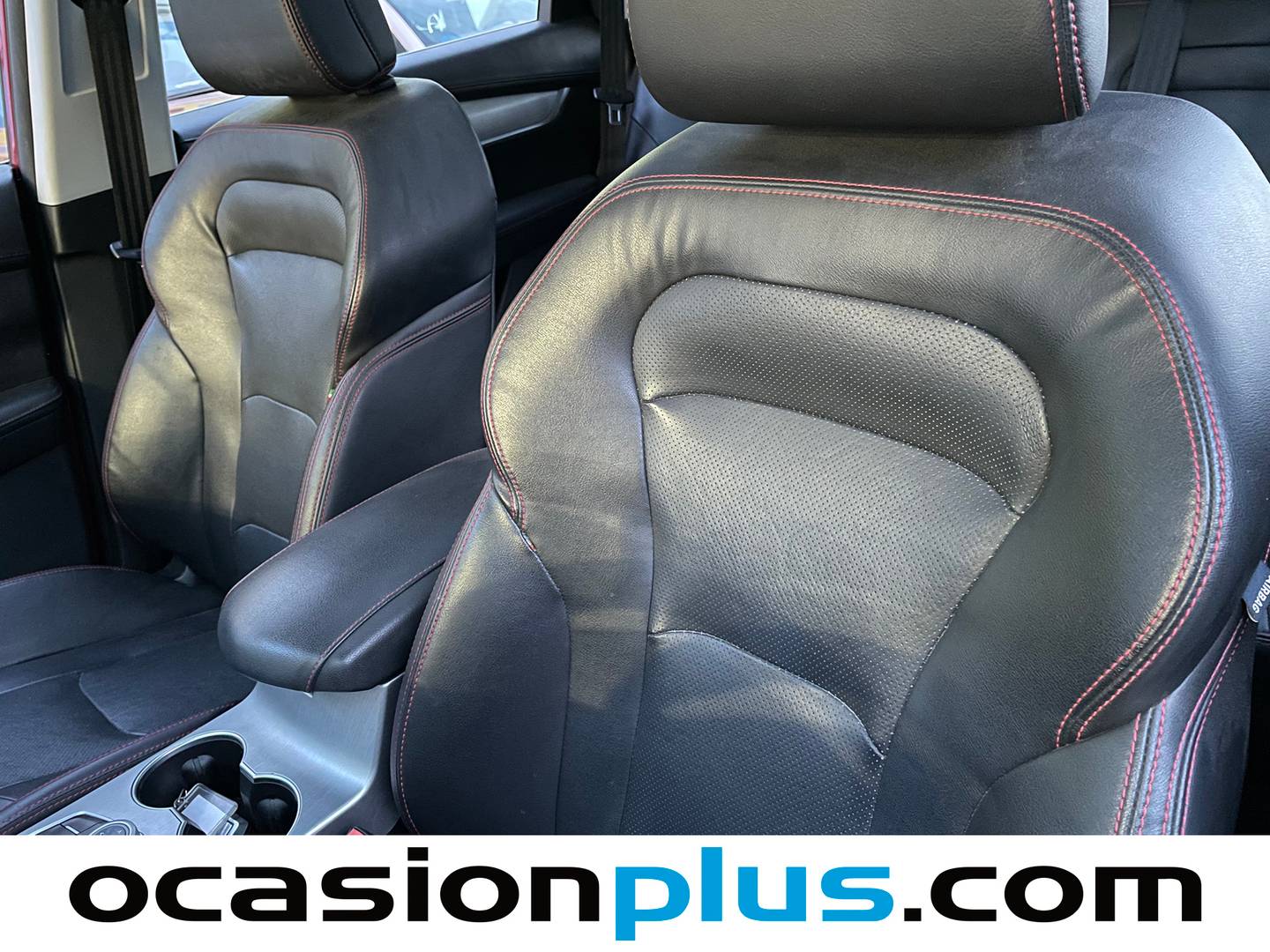 Foto SWM G01 SWM G01 1.5T Luxury (131 CV)