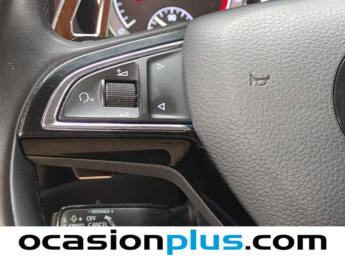 Skoda Kodiaq Skoda Kodiaq 1.5 TSI Ambition 4x2 DSG (150 CV) seminuevo