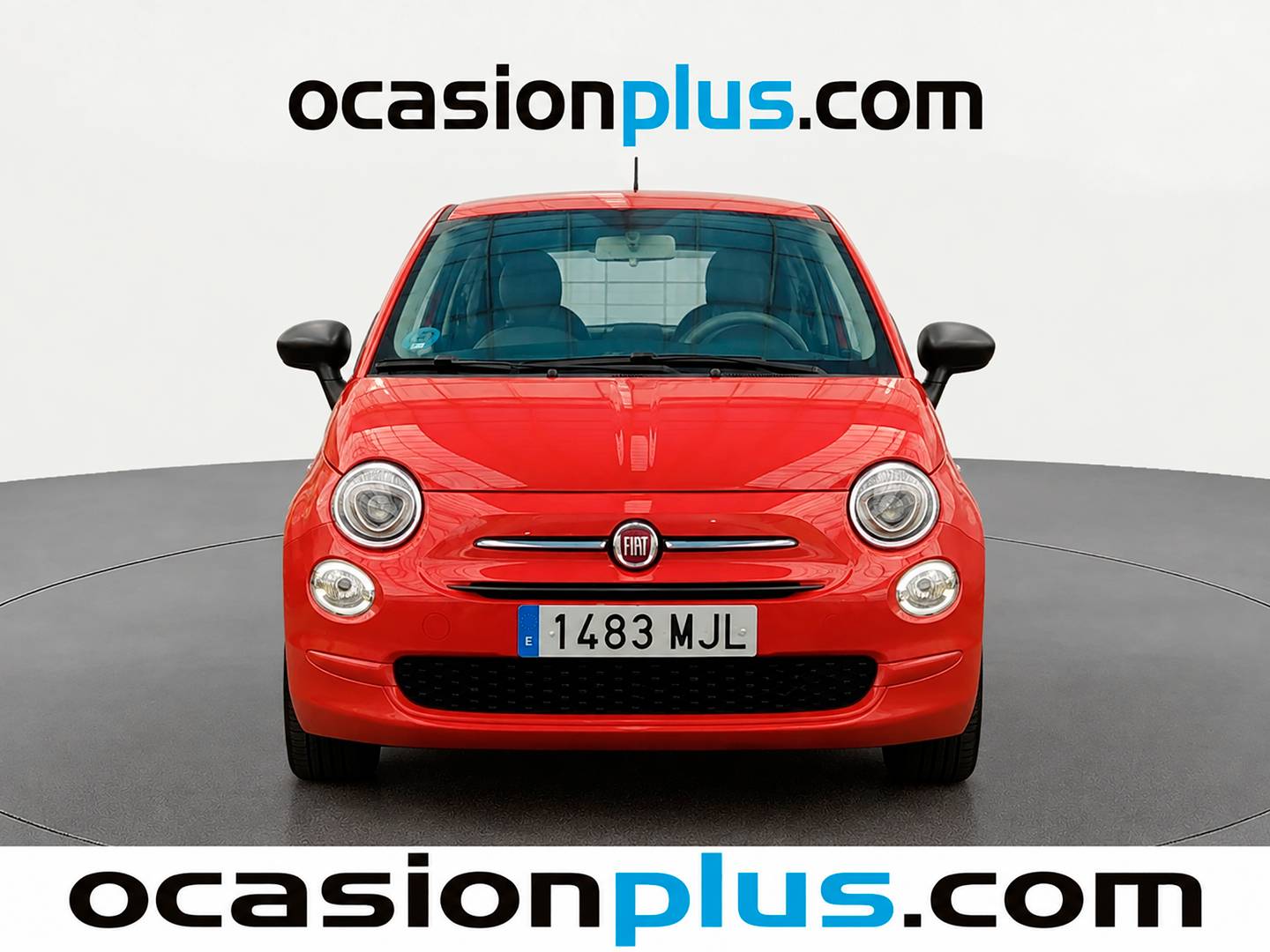 Fiat 500 Fiat 500 1.0 Hybrid Monotrim (70 CV) al mejor precio