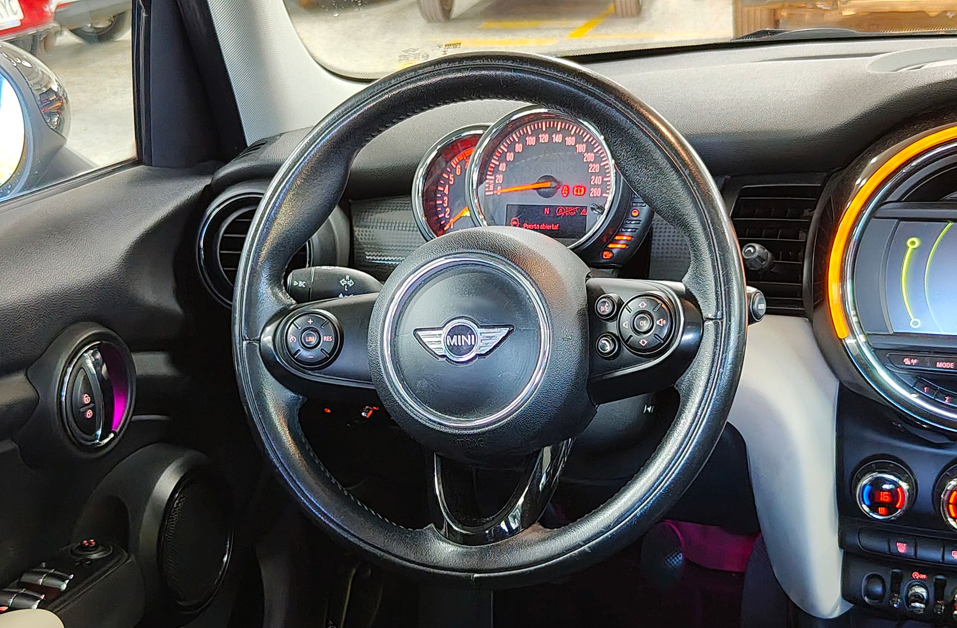 MINI Cooper - foto 21