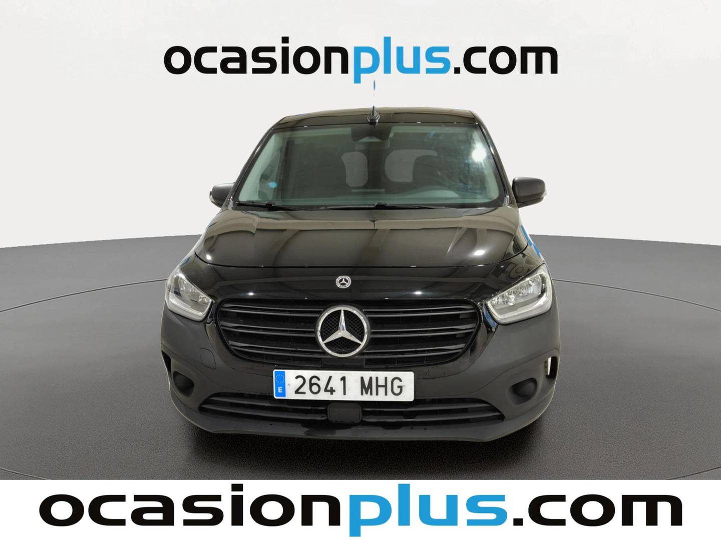 Foto Mercedes Citan Mercedes-Benz Citan Combi 110 CDI Tourer Base Largo (95 CV)