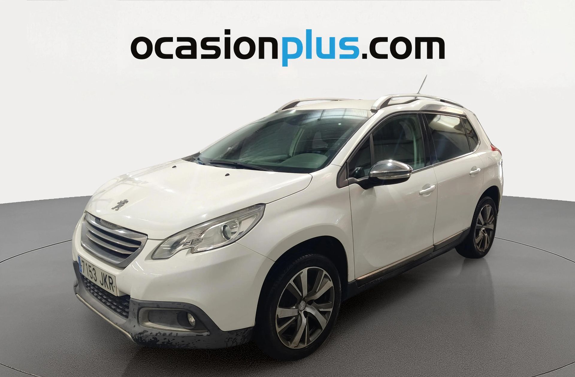 Peugeot 2008 PureTech 110 Allure
