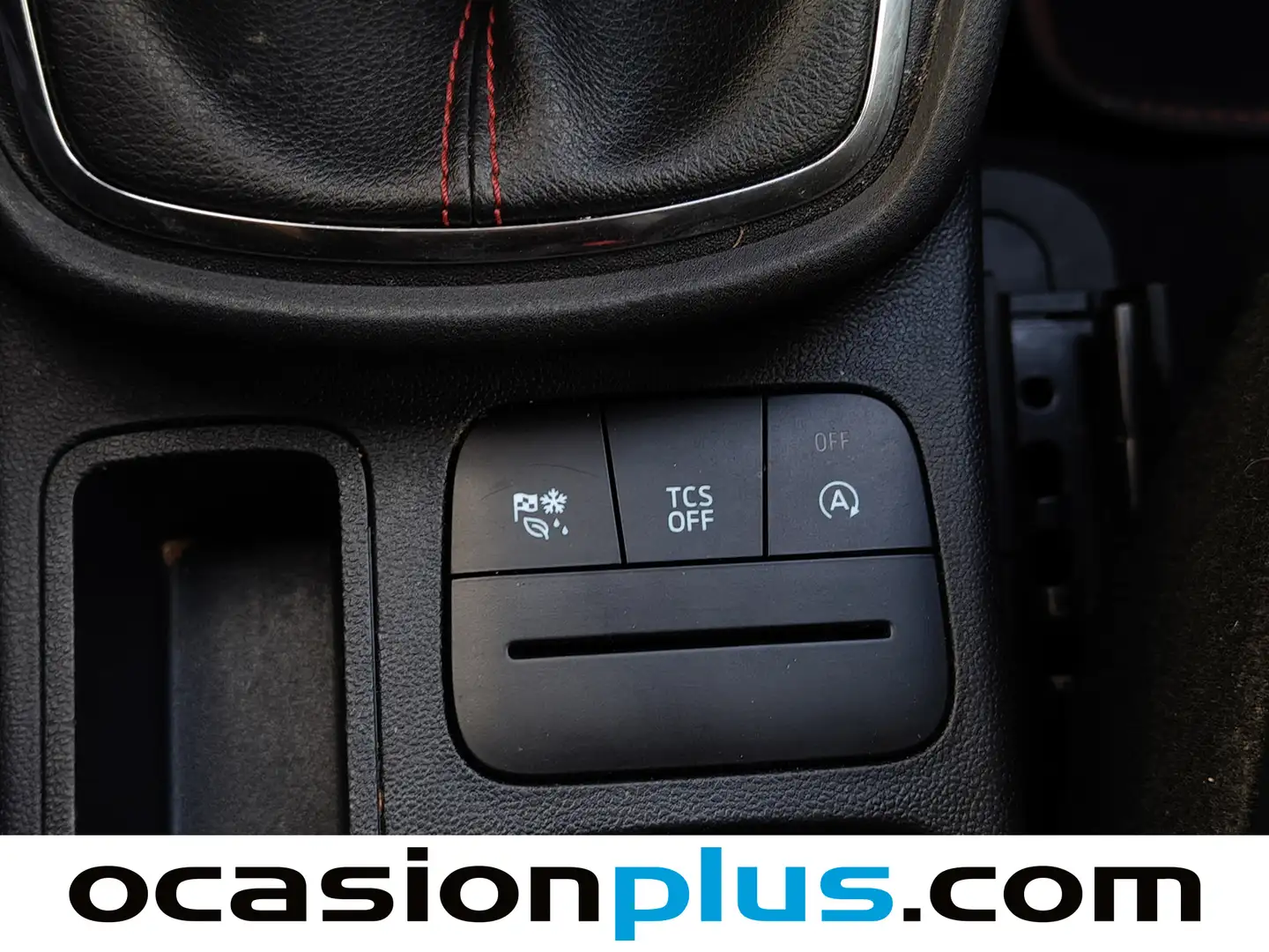 Foto Ford Puma Ford Puma 1.0 EcoBoost MHEV ST-Line X (125 CV)