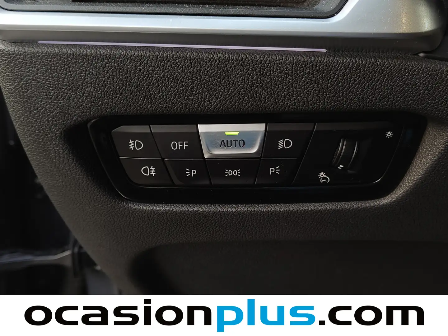 Foto BMW Serie 4 BMW Serie 4 420i Coupe  (184 CV) Pack M