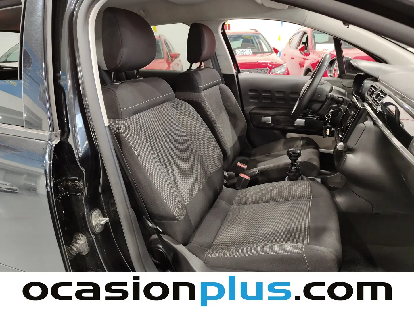 Foto Citroën C3 Citroen C3 PureTech 110 S&S Max (110 CV)