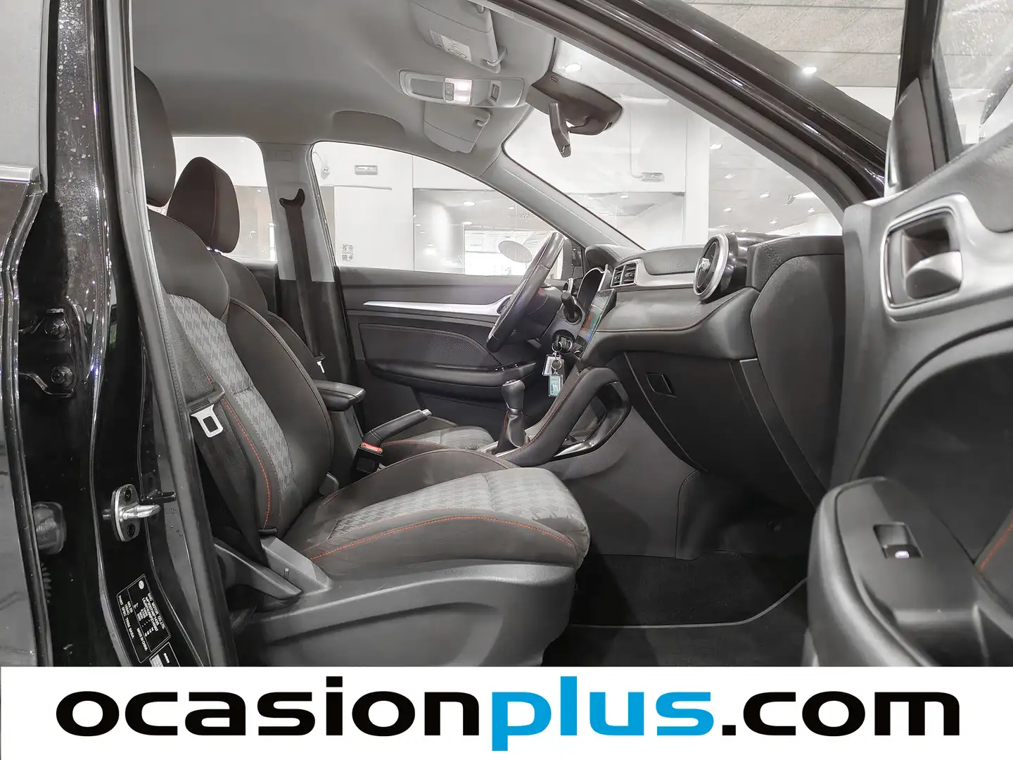 Foto MG ZS MG ZS 1.5 Comfort (106 CV)