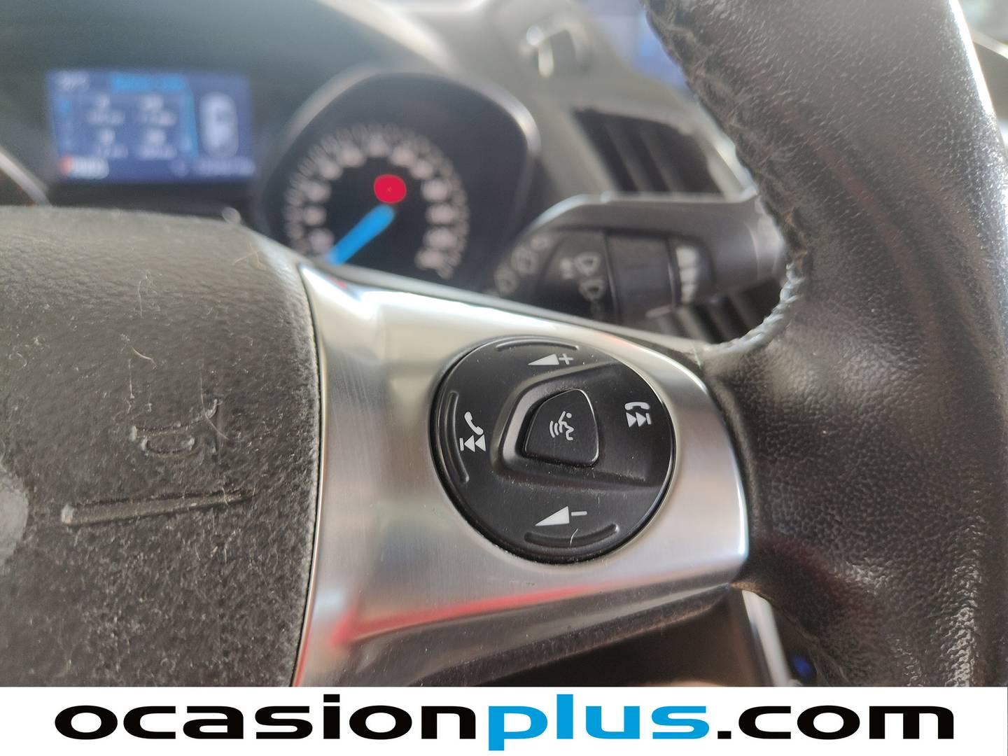 Ford Kuga Ford Kuga 2.0 TDCI Titanium 4x4 Powershift (163 CV) al mejor precio