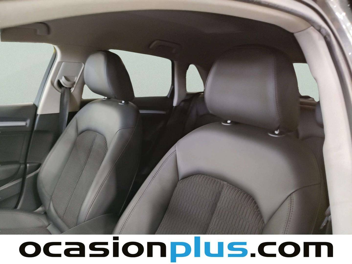 Audi A3 Sportback Audi A3 Sportback Advanced 1.6 TDI clean diesel (110 CV) seminuevo