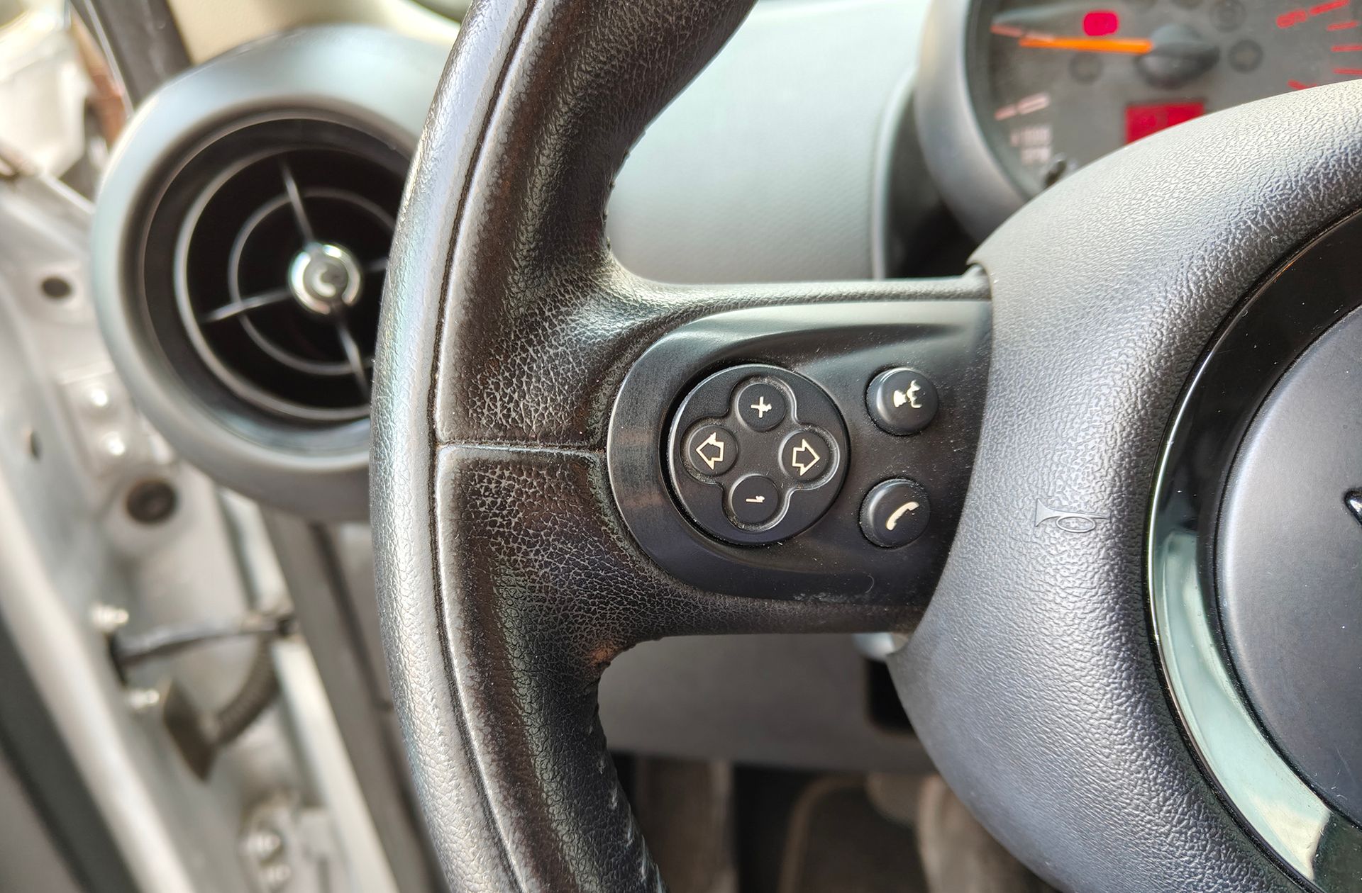 MINI Countryman Cooper D - foto 20
