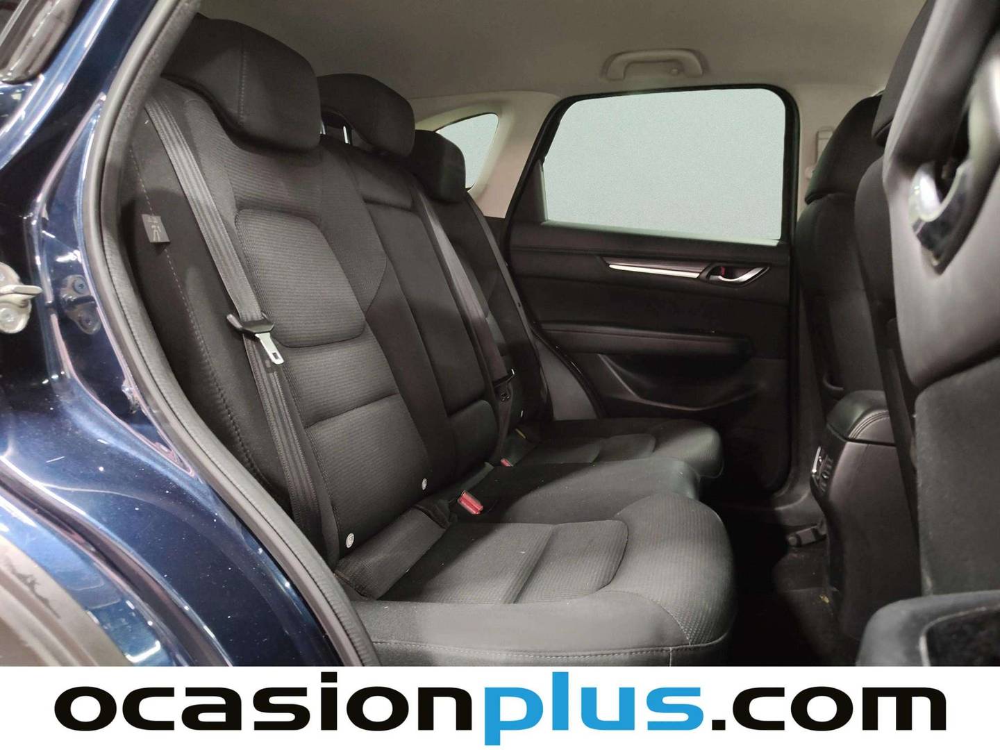 Mazda CX-5 Mazda CX-5 2.0 GE Zenith 2WD (165 CV) manual