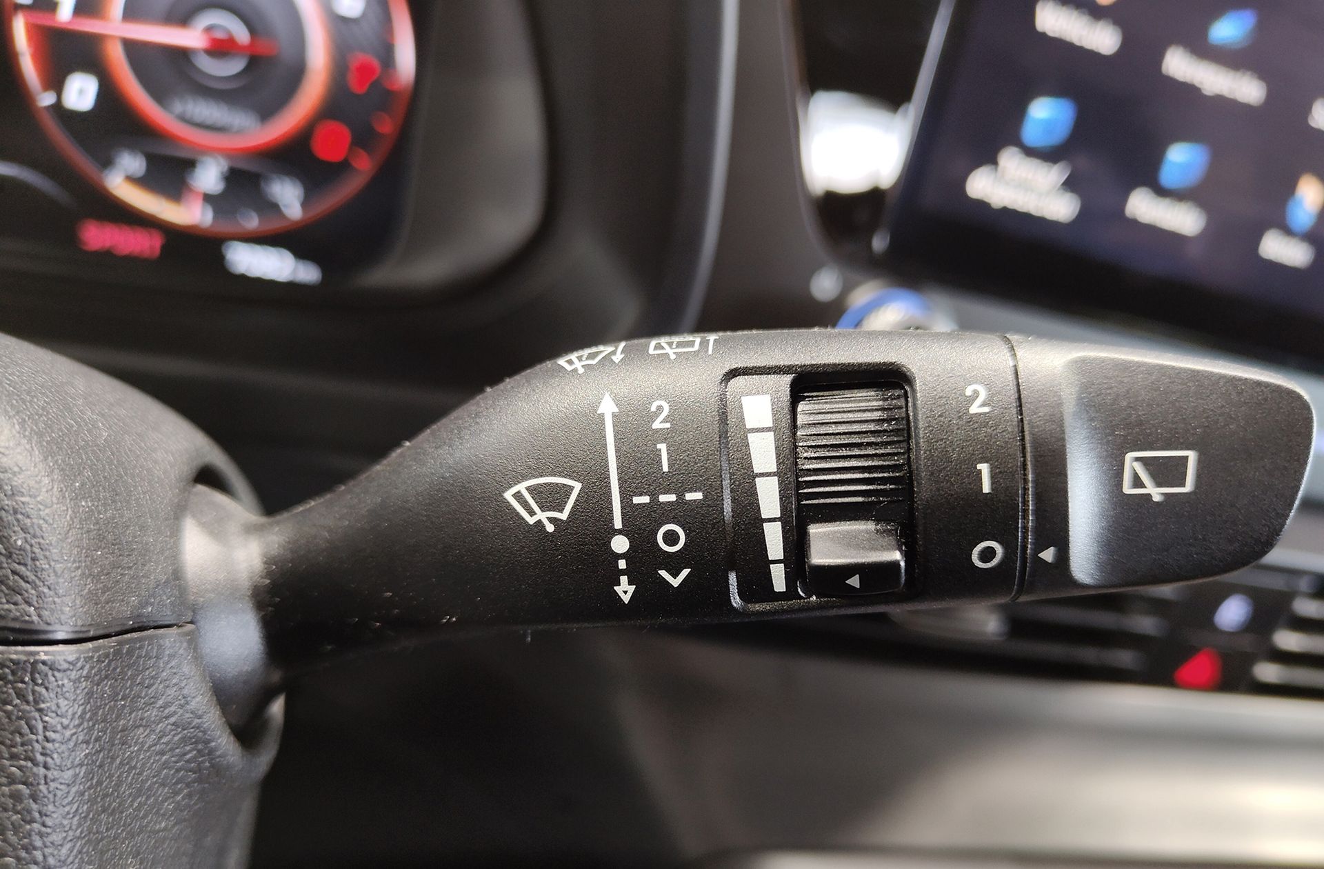 Hyundai Bayon 1.0T Black Line - foto 27