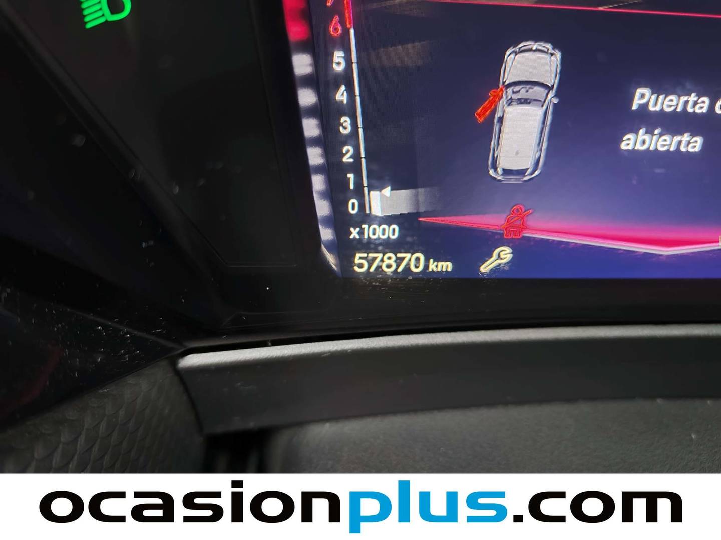 DS DS 4 DS DS4 PureTech 130 Bastille Auto (130 CV) seminuevo