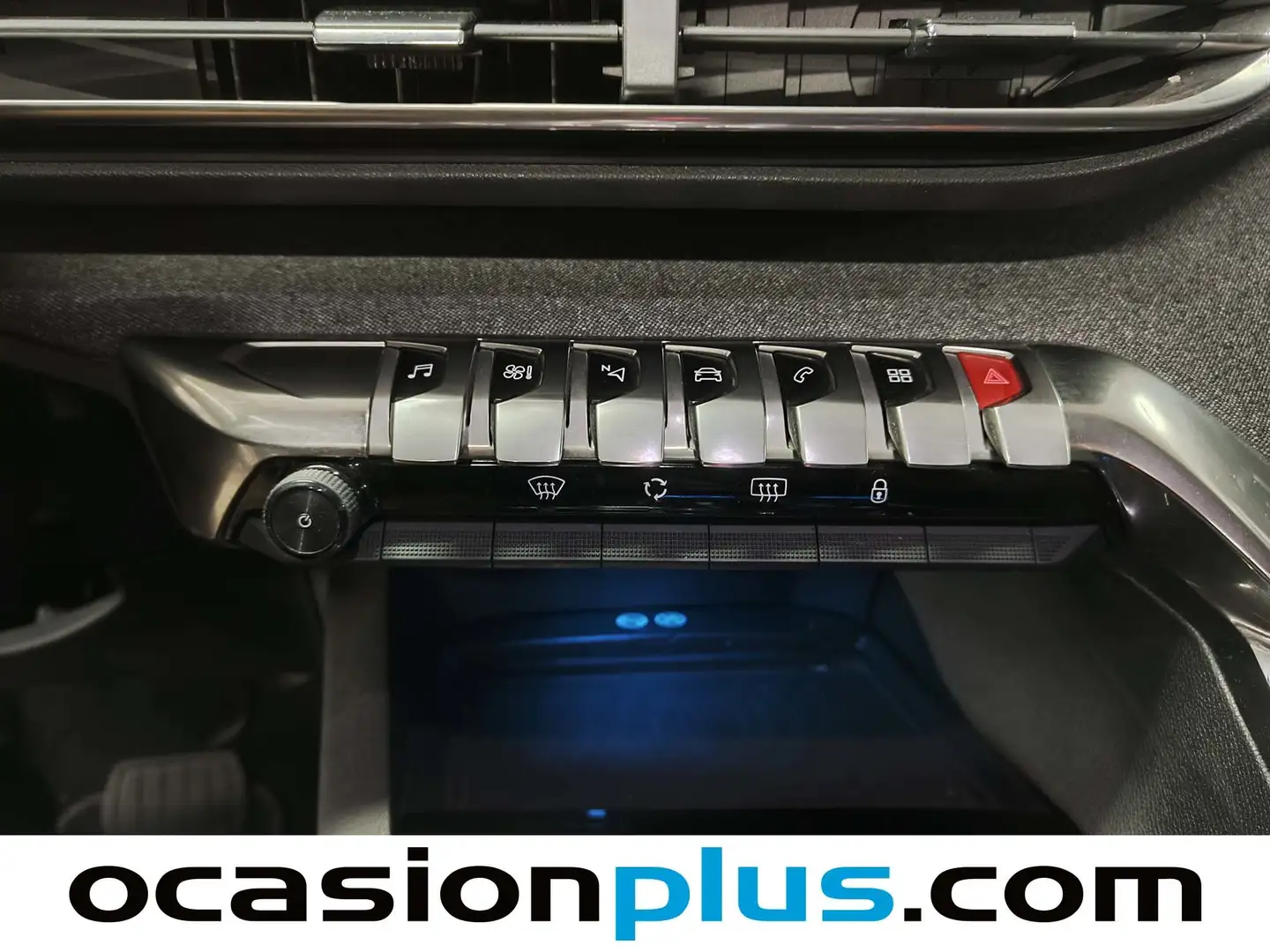 Foto Peugeot 3008 Peugeot 3008 BlueHDI 130 S&S Allure EAT8 (130 CV)