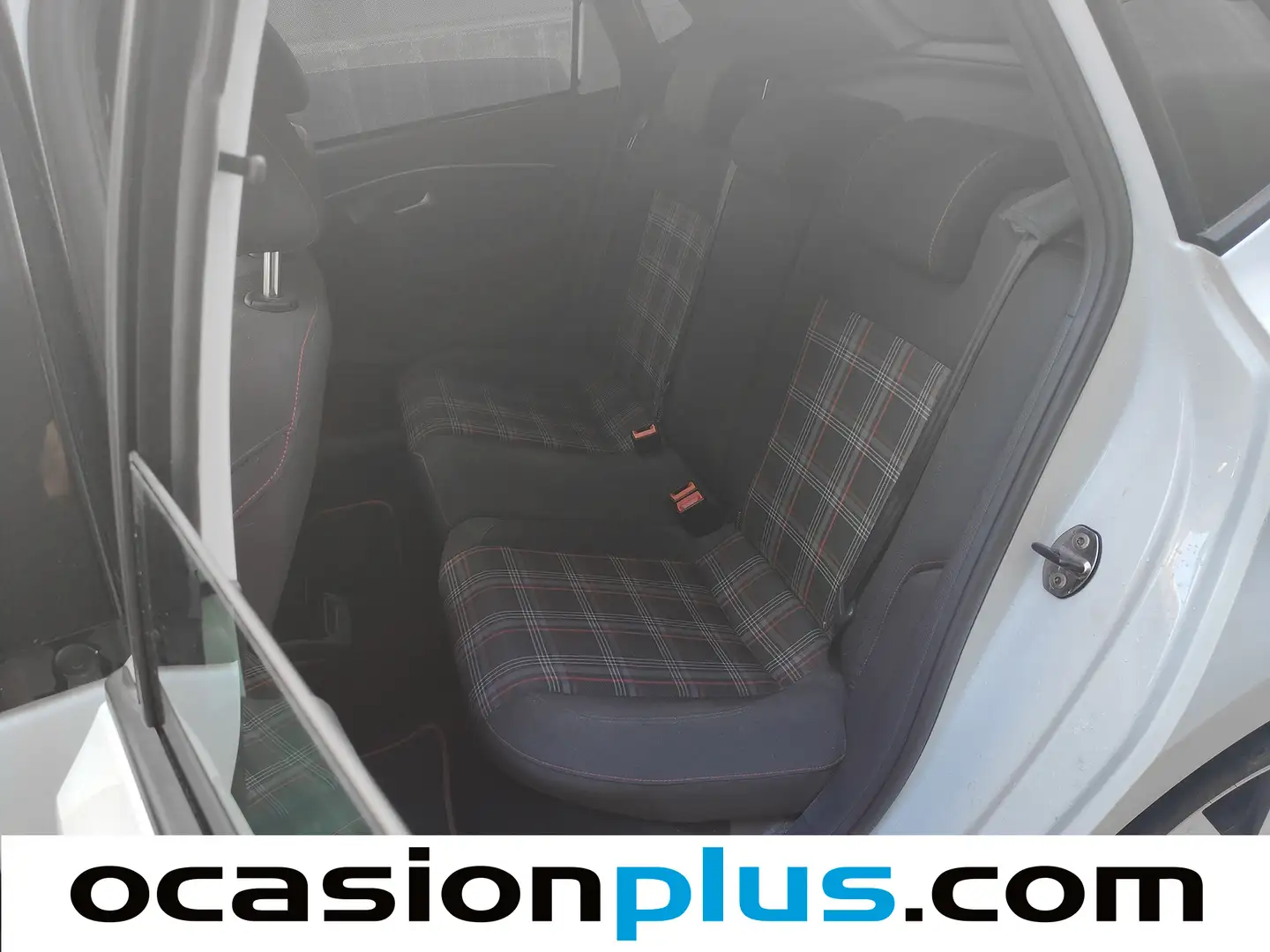 Foto Volkswagen Polo Volkswagen Polo GTI 1.8 TSI (192 CV)