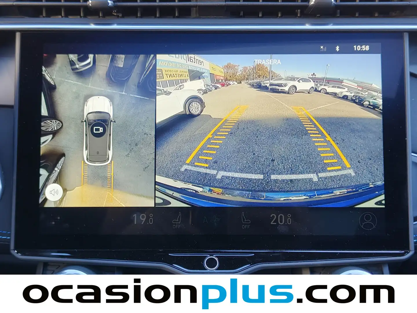 Foto Lynk & Co 01 Lynk & Co 01 1.5 PHEV 6.6kW (261 CV)