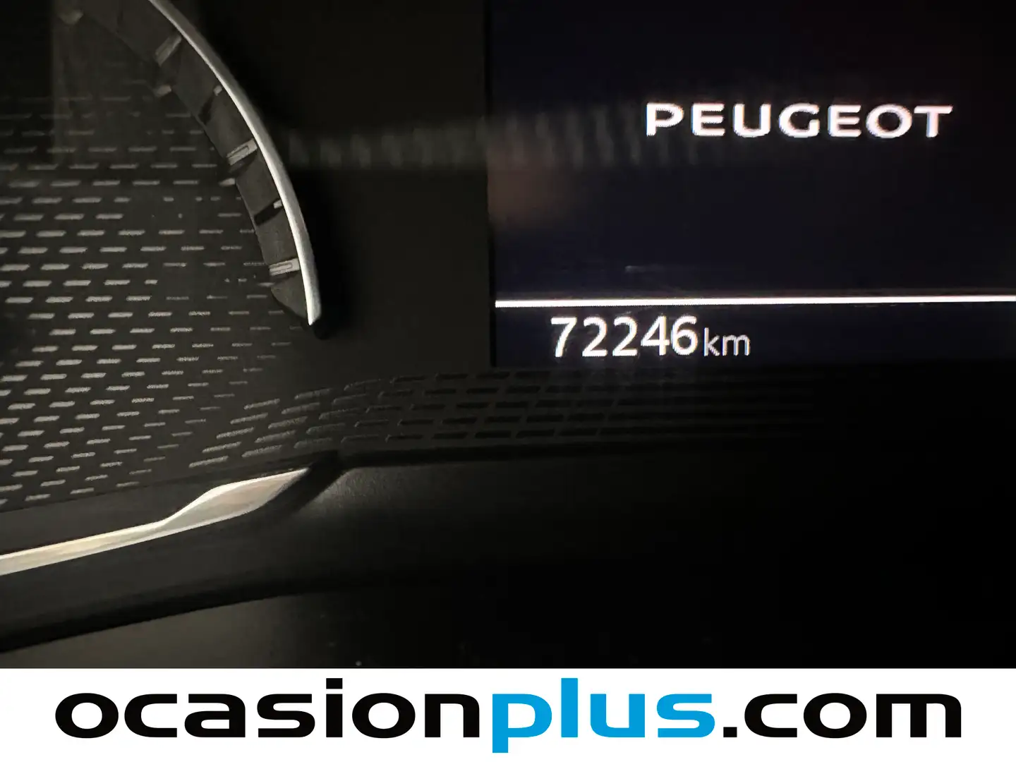 Foto Peugeot 2008 Peugeot 2008 BlueHDi 130 S&S Allure EAT8 (130 CV)
