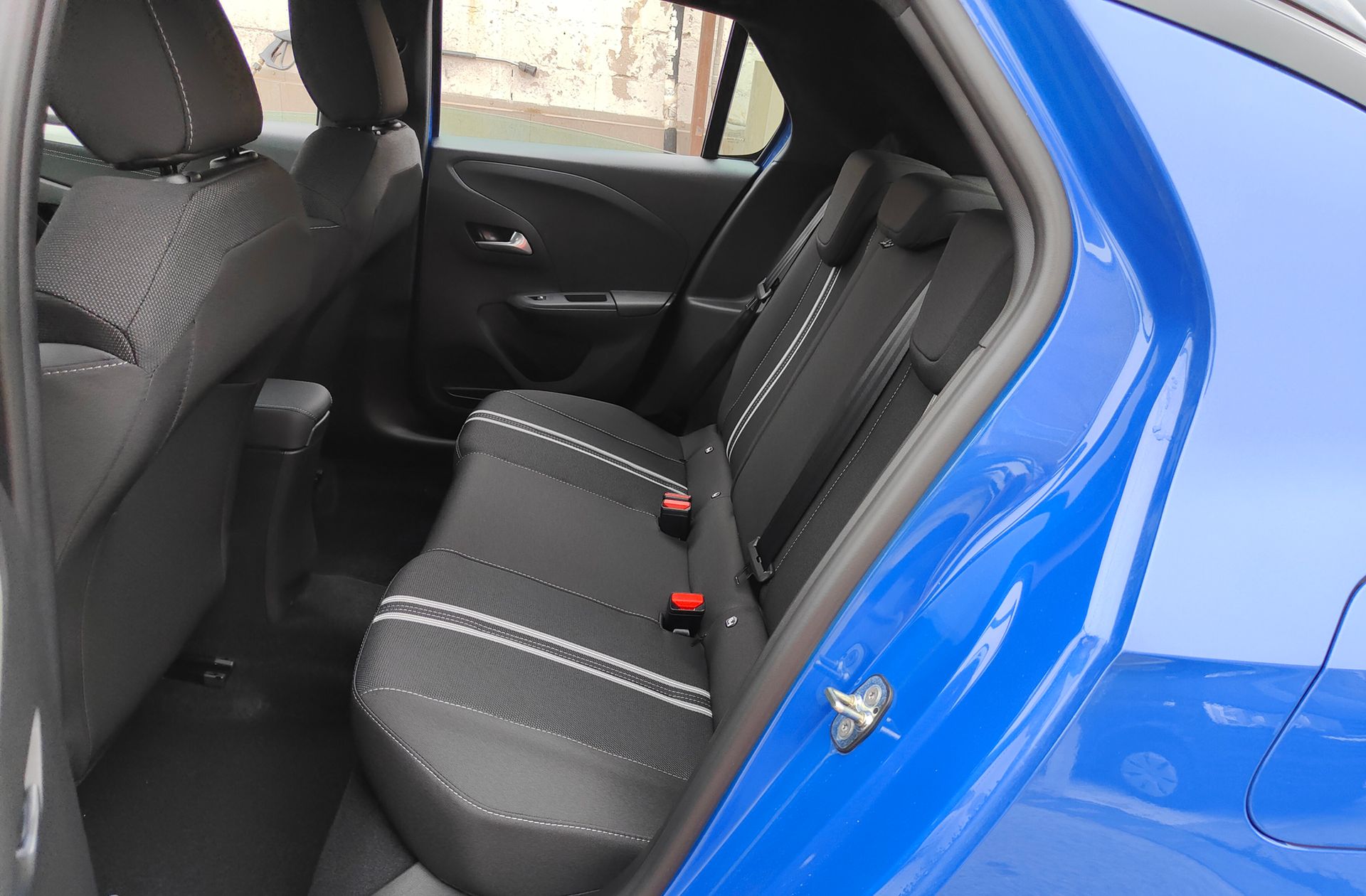 Opel Corsa 1.2 T XHL GS - foto 11