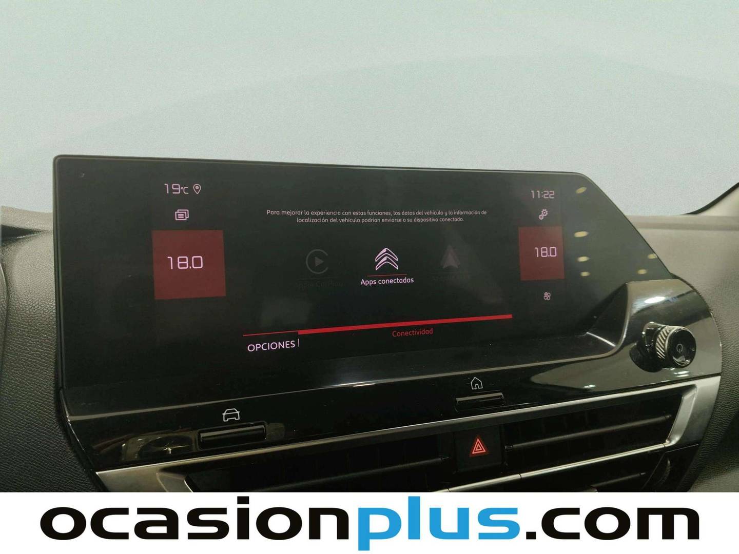 Extras y acabados del Citroën C4 Citroën C4 BlueHDi 110 S&S Feel (110 CV)