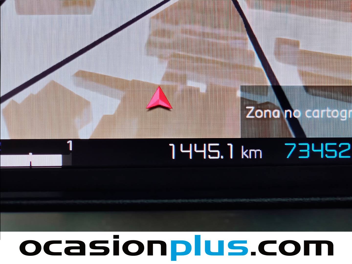 Citroën Grand C4 Picasso Citroën Grand C4 Picasso PureTech 130 6v S&S Feel (130 CV) 7 Plazas seminuevo