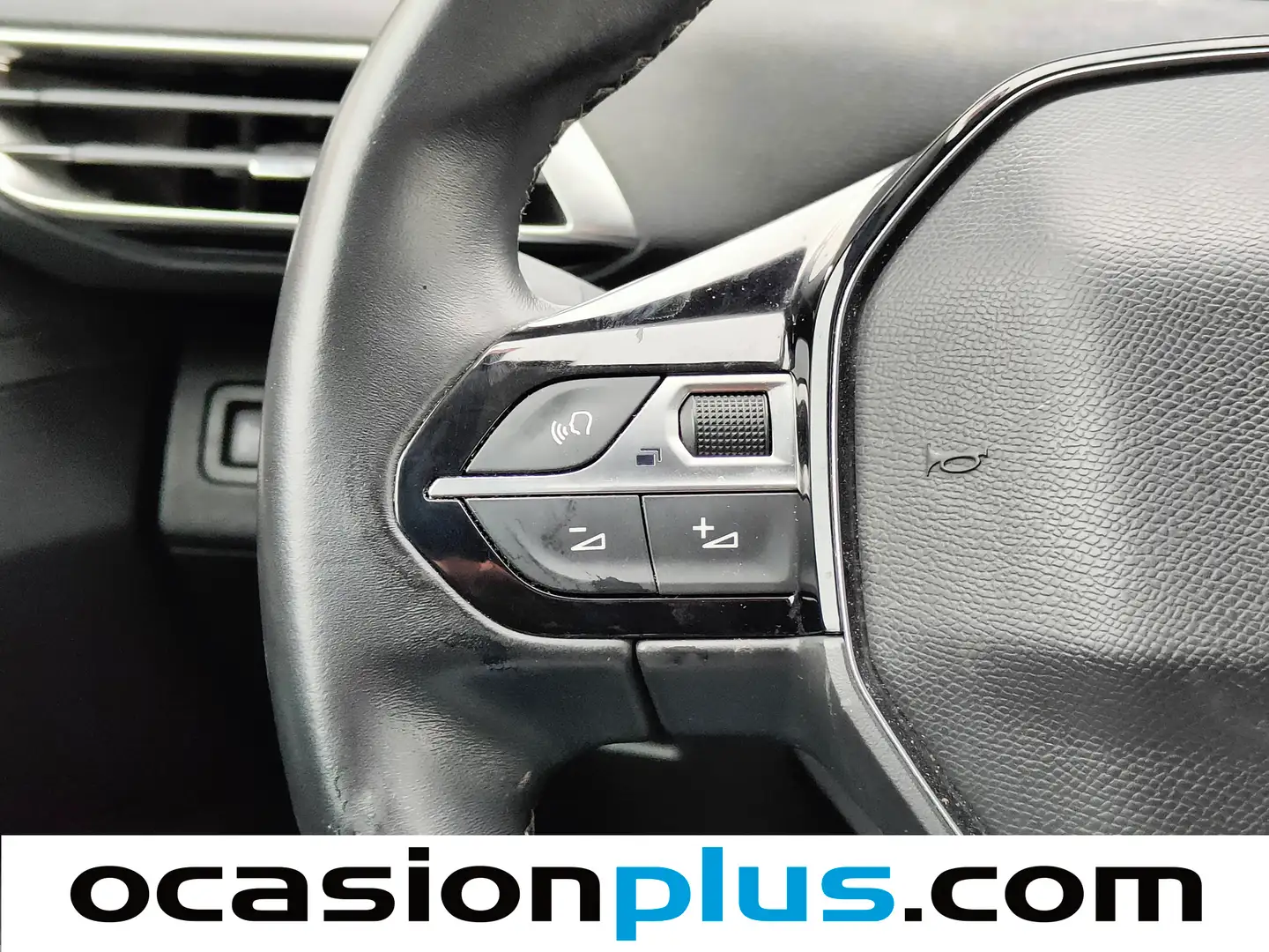 Foto Peugeot 5008 Peugeot 5008 PureTech 130 S&S Allure Pack (130 CV) 7 Plazas