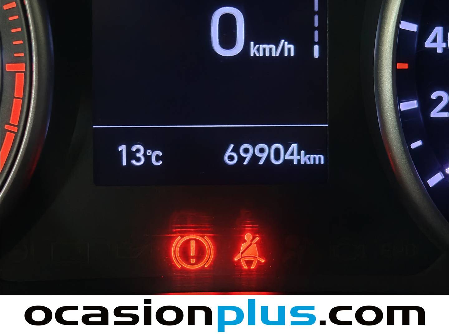 Hyundai i30 Hyundai i30 Fastback 1.0 TGDI N Line (120 CV) seminuevo