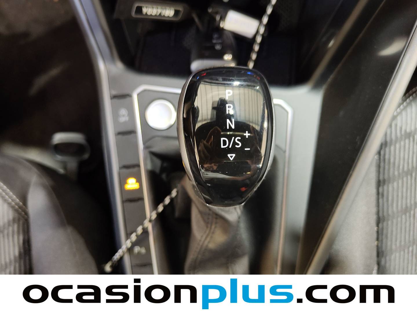 Volkswagen Taigo Volkswagen Taigo R-Line 1.0 TSI (116 CV) DSG de ocasión