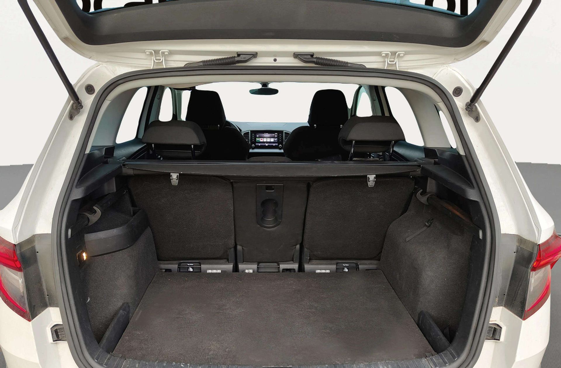 Škoda Karoq 1.0 TSI Ambition - foto 16