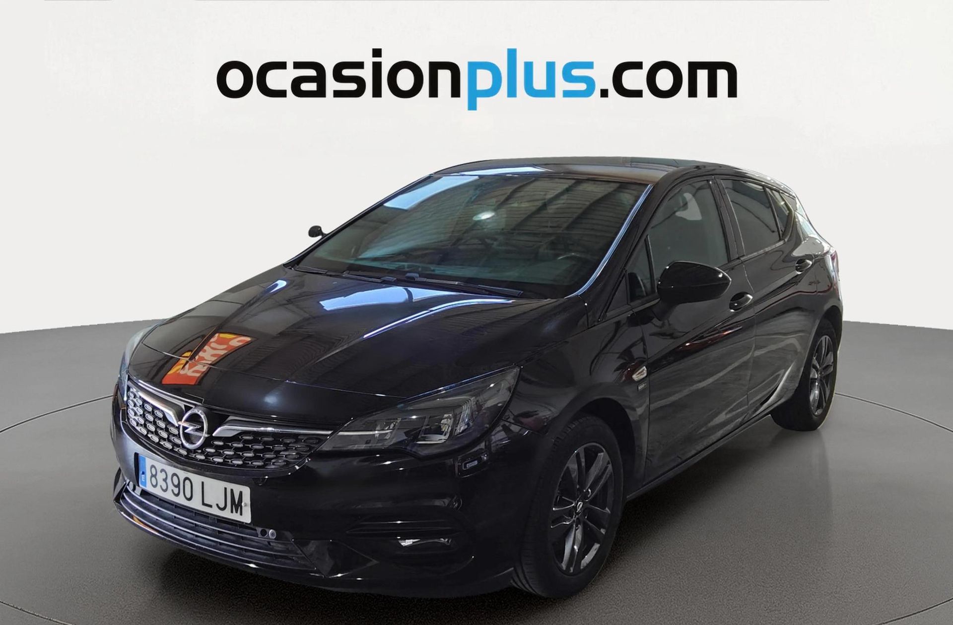 Opel Astra 1.2 Turbo SHL 2020