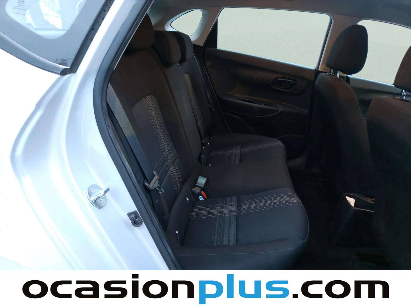 Foto Hyundai i20 Hyundai i20 1.2 MPI Essence (79 CV)