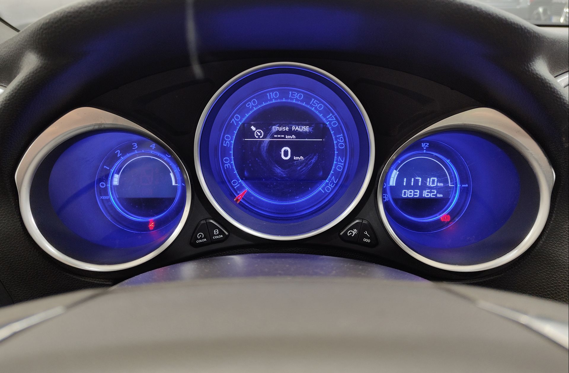 DS DS 4 PureTech 131 Style - foto 23